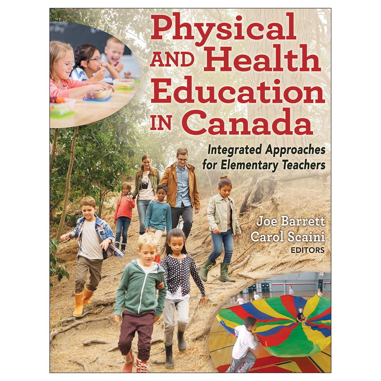 Physical and Health Education in Canada epub With Web Resource
