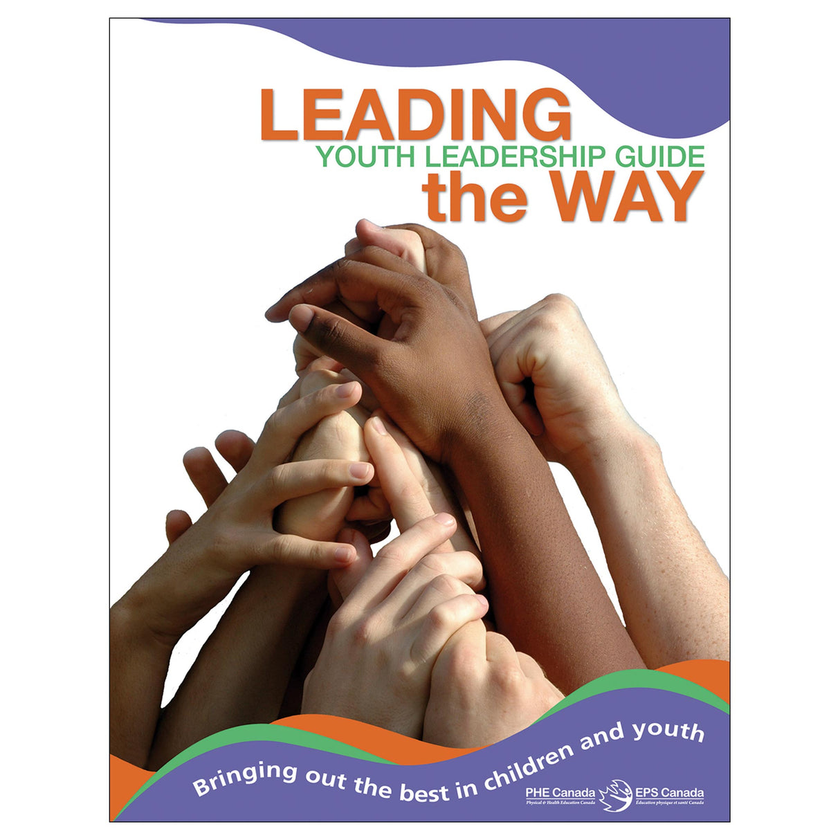 Leading the Way - Youth Leadership Guide