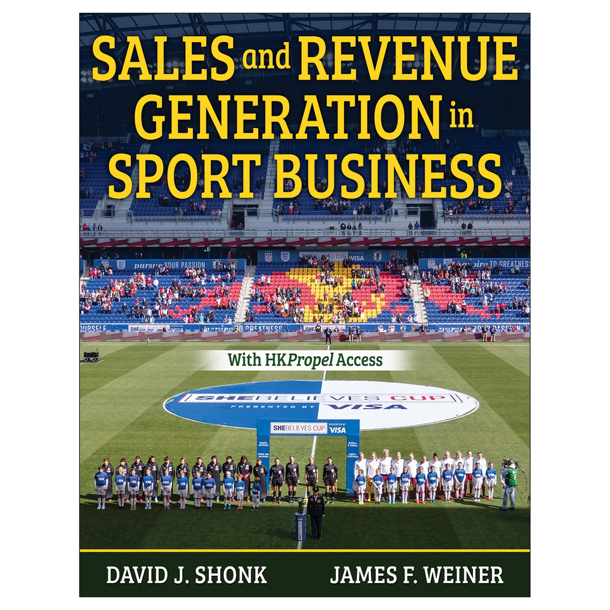 Sales and Revenue Generation in Sport Business epub