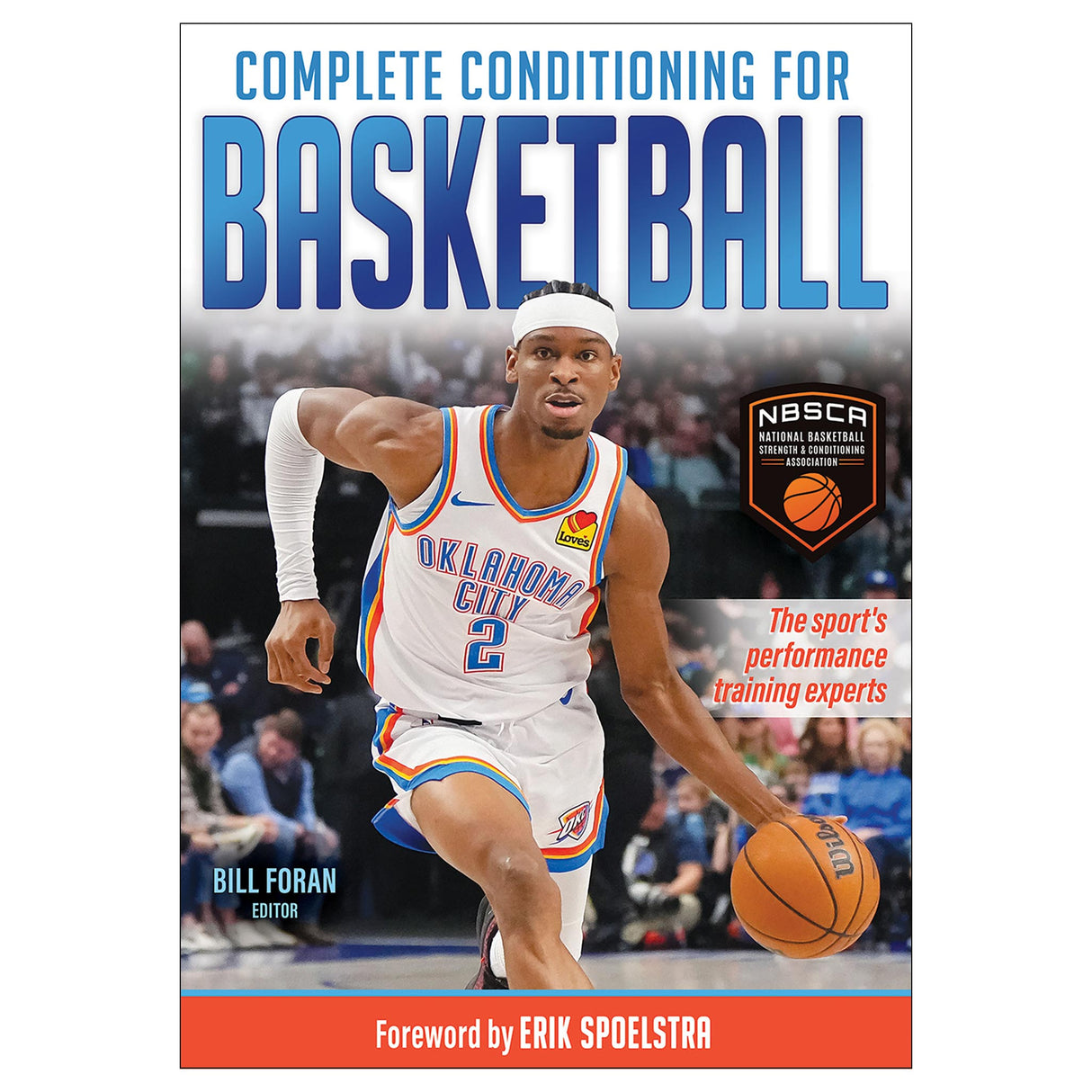 Complete Conditioning for Basketball epub