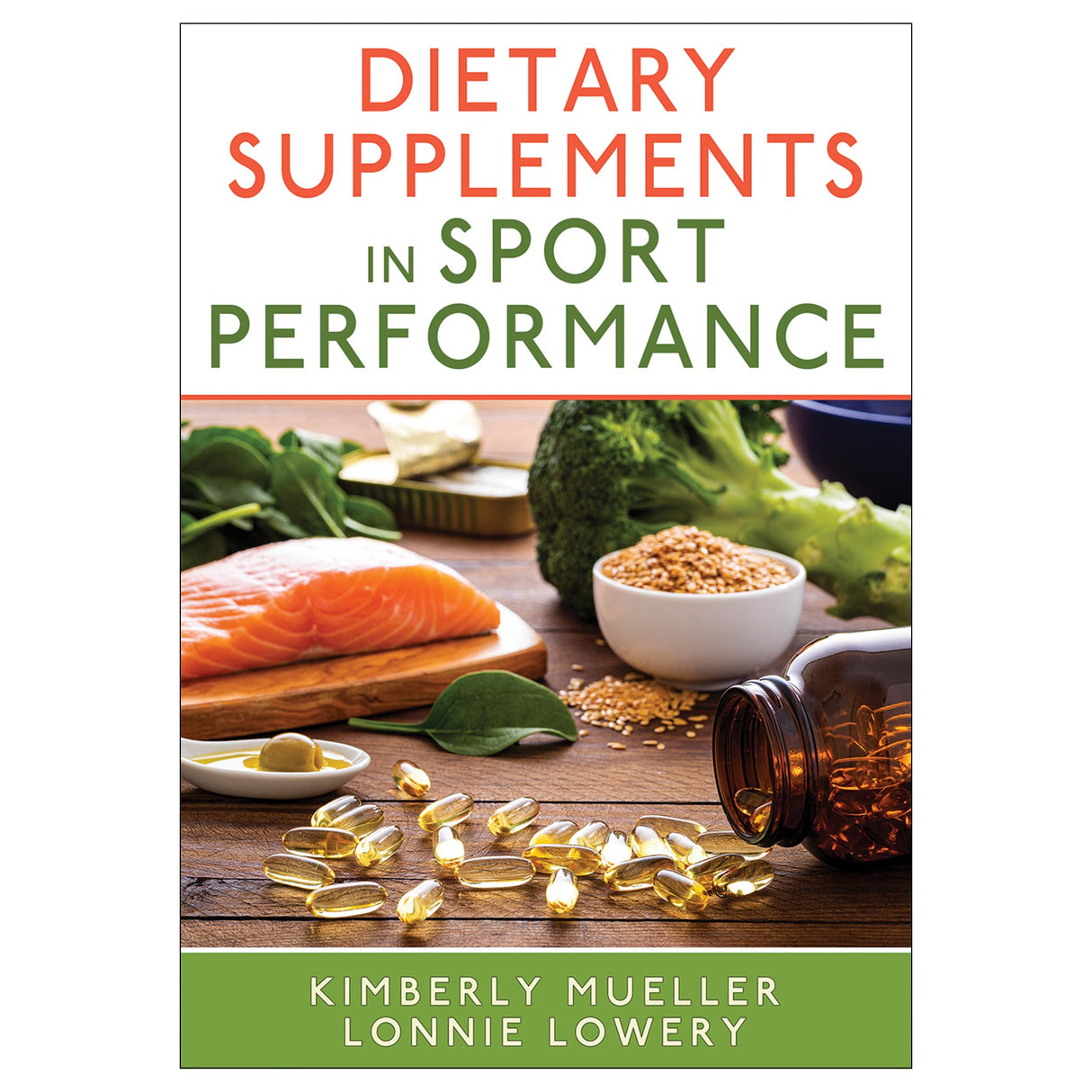 Dietary Supplements in Sport Performance