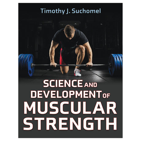 Science and Development of Muscular Strength epub