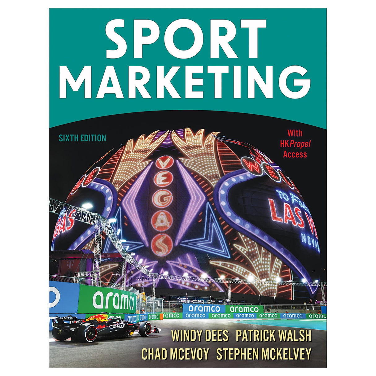 Sport Marketing 6th Edition