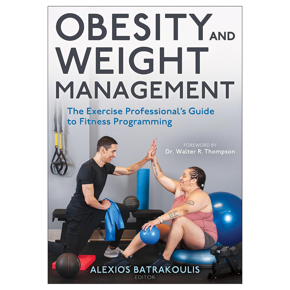 Obesity and Weight Management epub