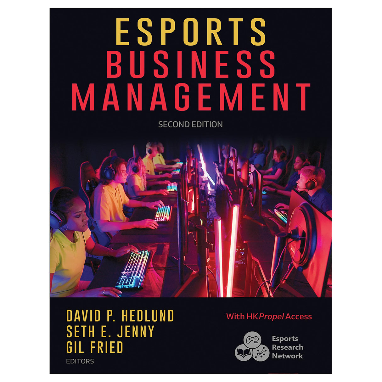 Esports Business Management 2nd Edition epub
