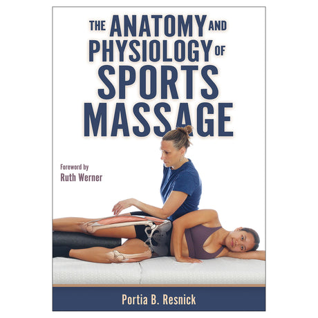 Anatomy and Physiology of Sports Massage epub, The