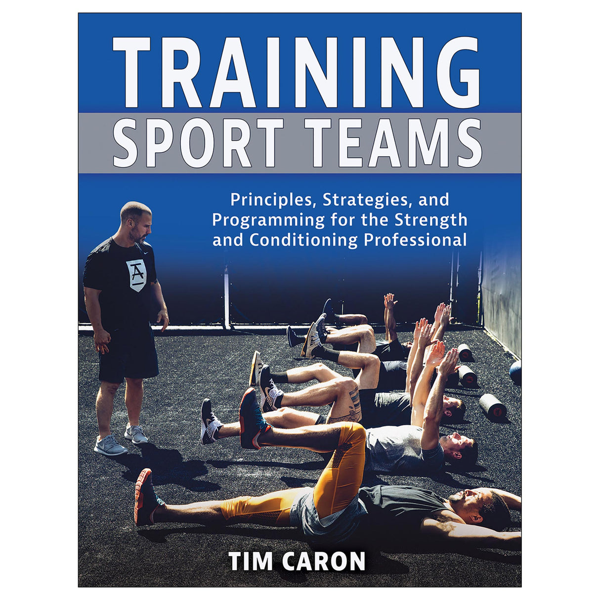 Training Sport Teams epub