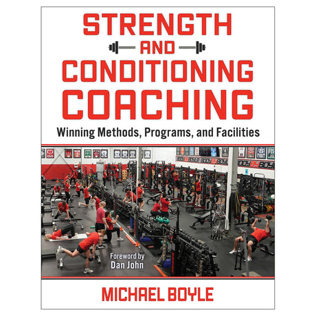 Strength and Conditioning Coaching epub