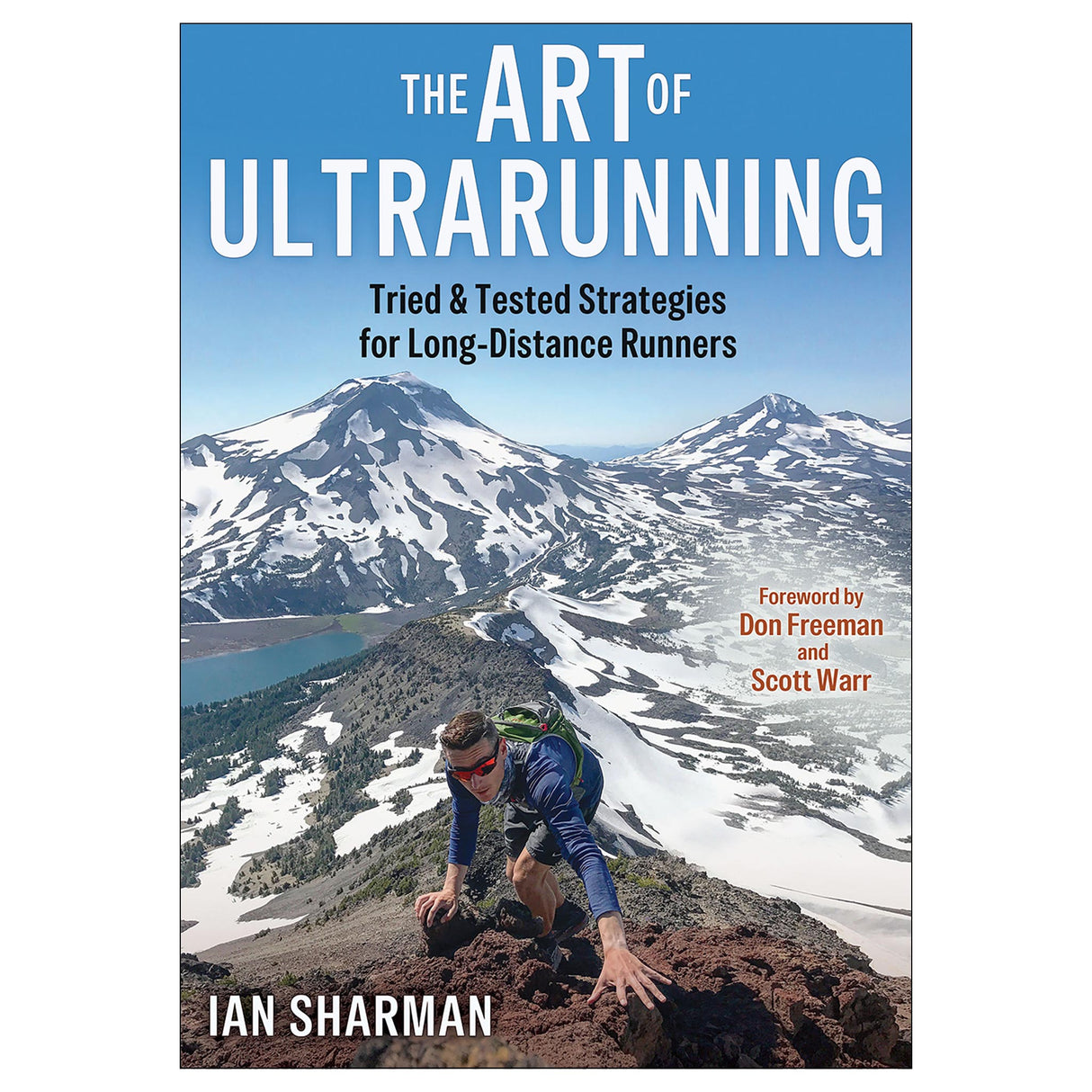 The Art of Ultrarunning epub