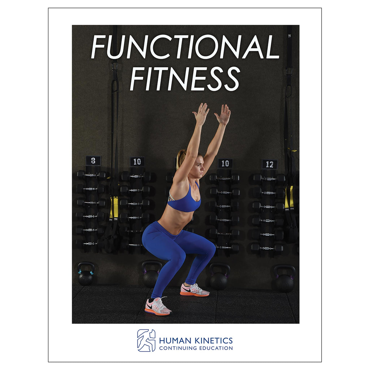 Functional Fitness Online CE Course