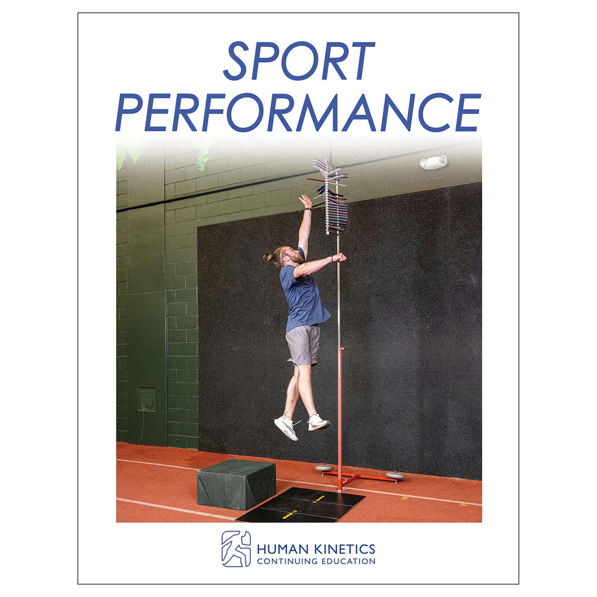 Sport Performance Online CE Course