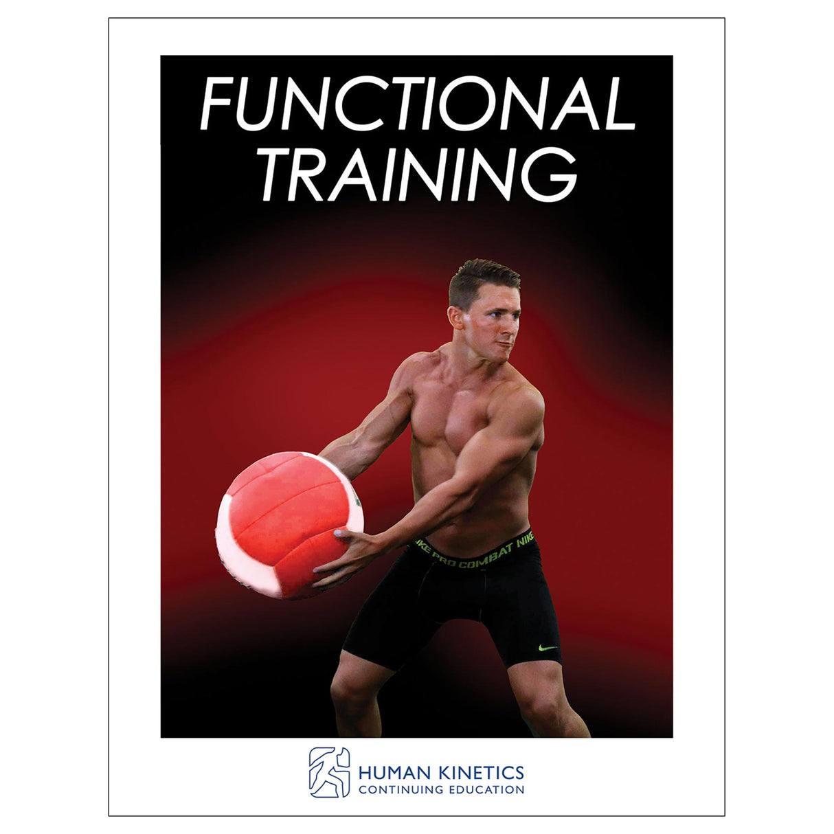 Functional Training Online CE Course With Ebook