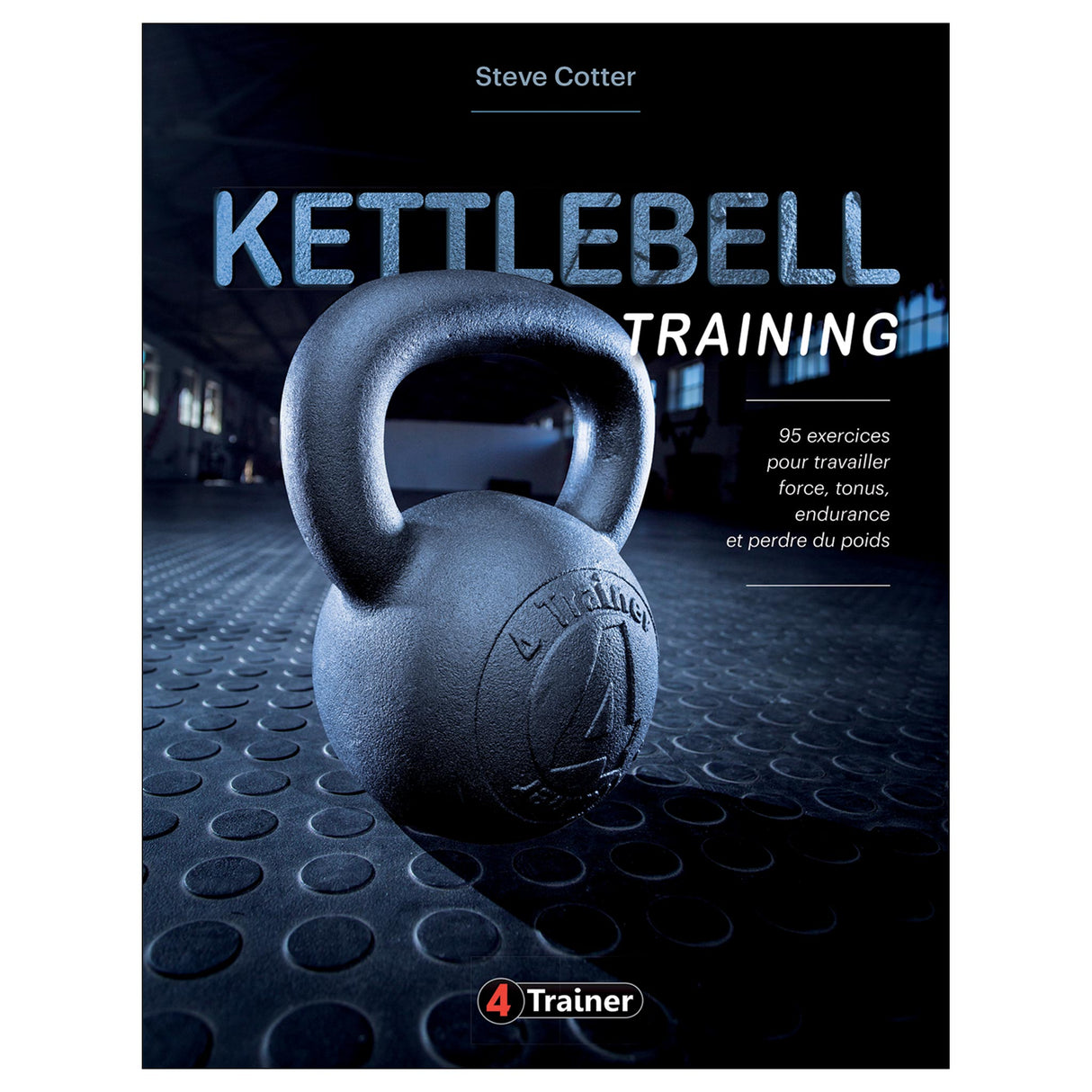 Kettlebell Training