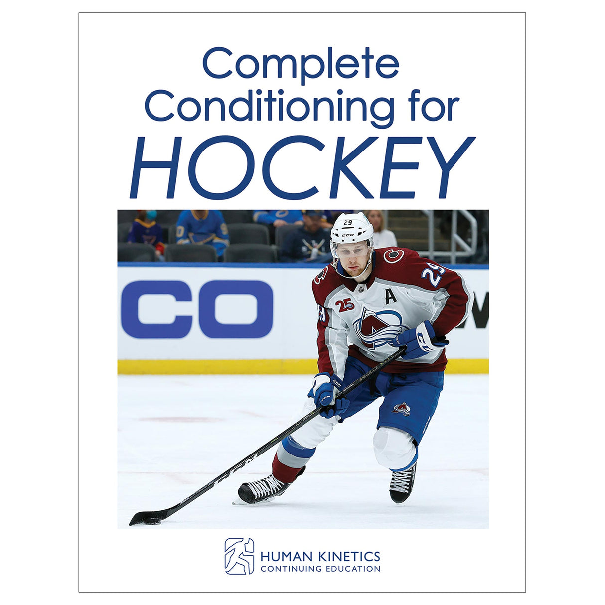 Complete Conditioning for Hockey Online CE Exam With Print Book