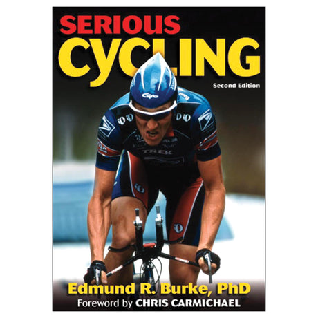 Serious Cycling-2nd Edition