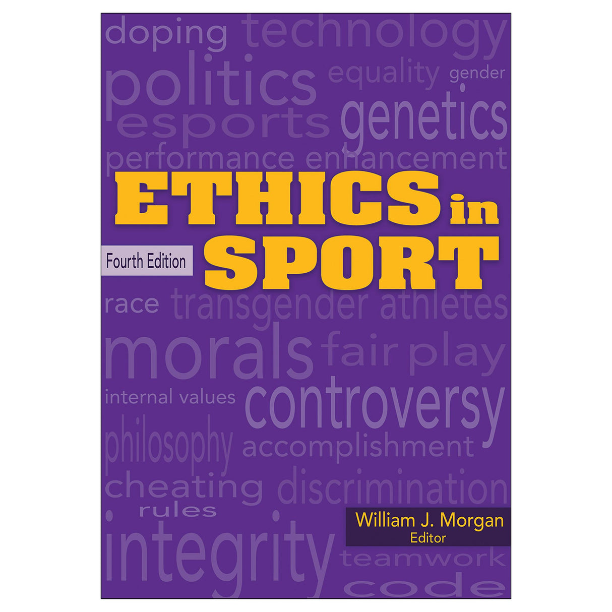 Ethics in Sport 4th Edition epub