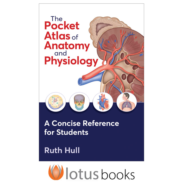 The Pocket Atlas of Anatomy and Physiology epub