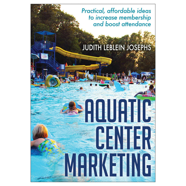 Aquatic Center Marketing