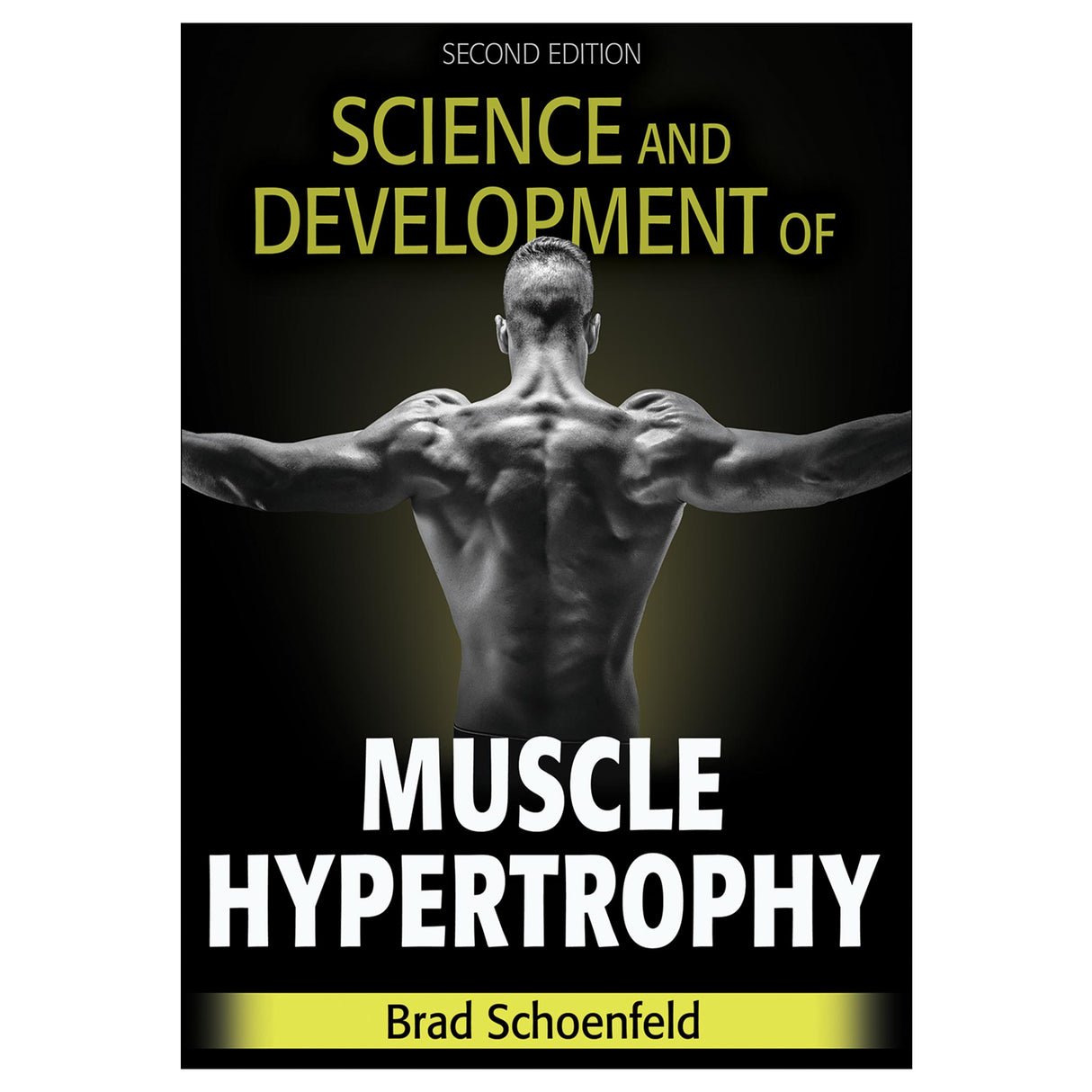 Science and Development of Muscle Hypertrophy 2nd Edition epub