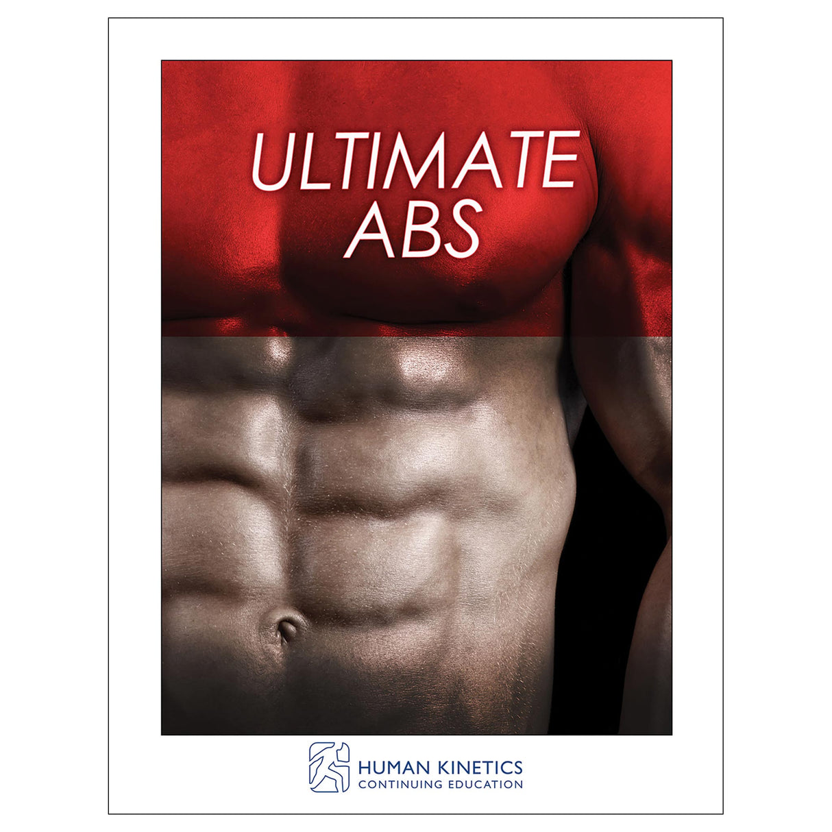 Ultimate Abs Online CE Exam With Print Book