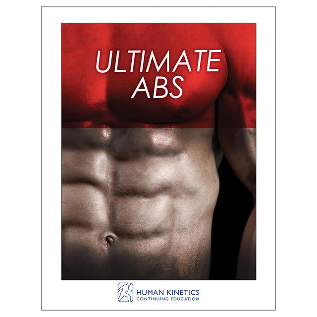 Ultimate Abs Online CE Exam With Print Book