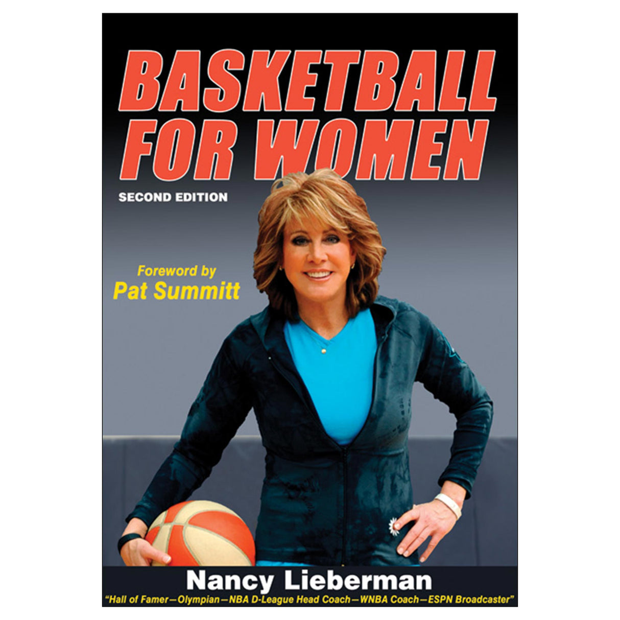 Basketball for Women-2nd Edition