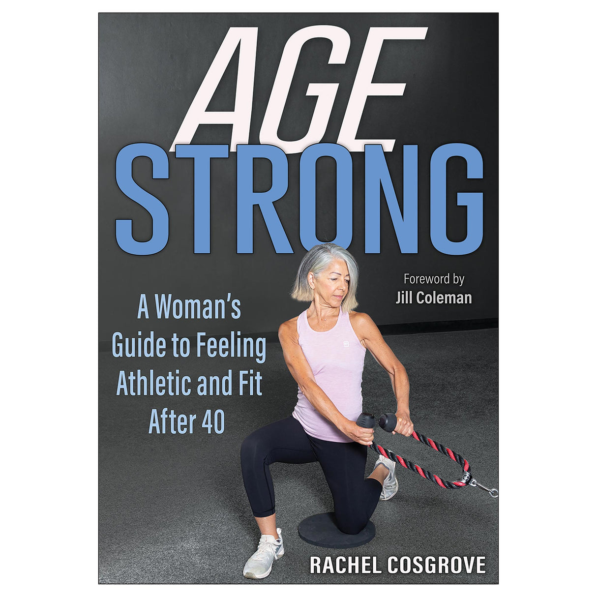 Age Strong epub