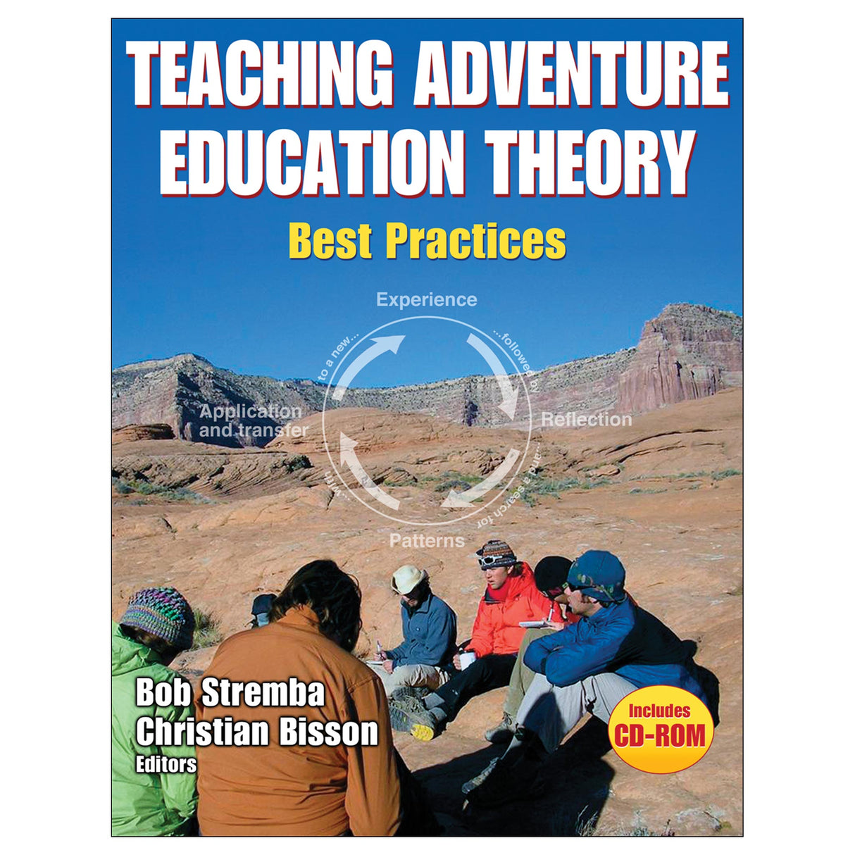 Teaching Adventure Education Theory