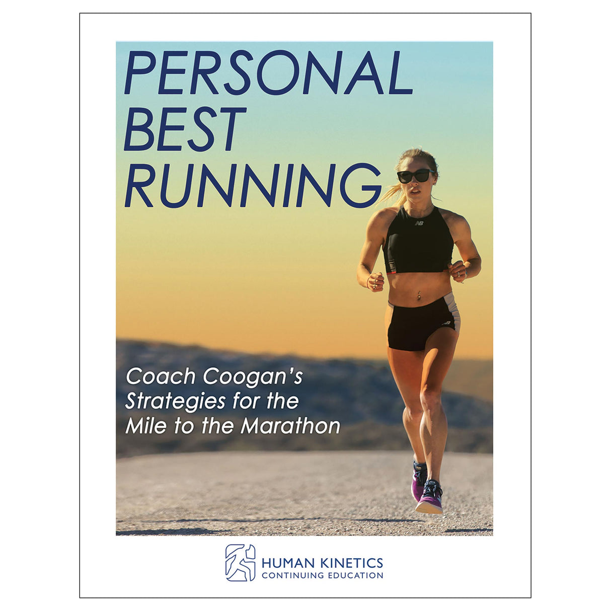 Personal Best Running Online CE Exam With Print Book
