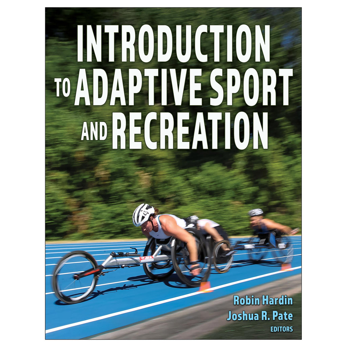 Introduction to Adaptive Sport and Recreation
