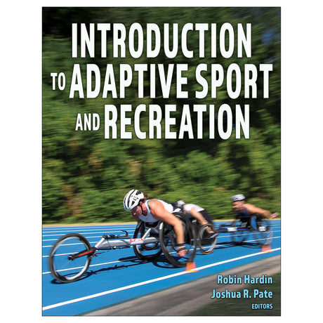 Introduction to Adaptive Sport and Recreation