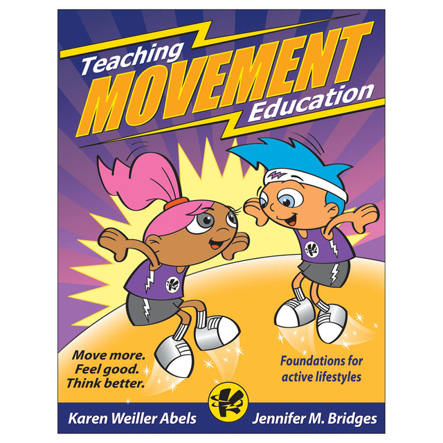 Teaching Movement Education