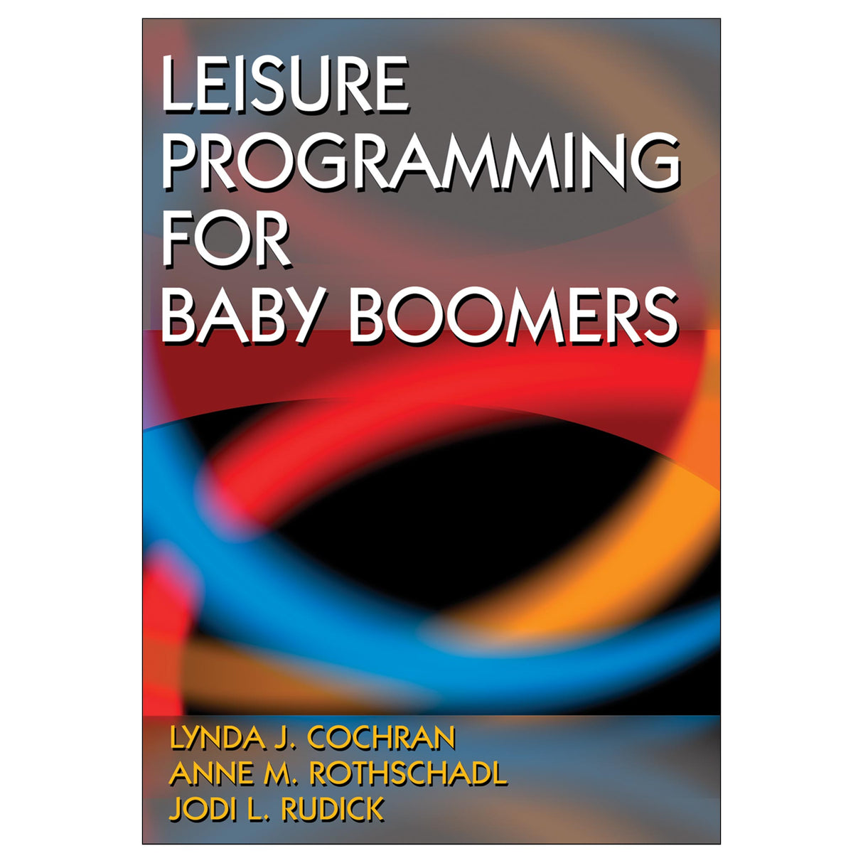 Leisure Programming for Baby Boomers