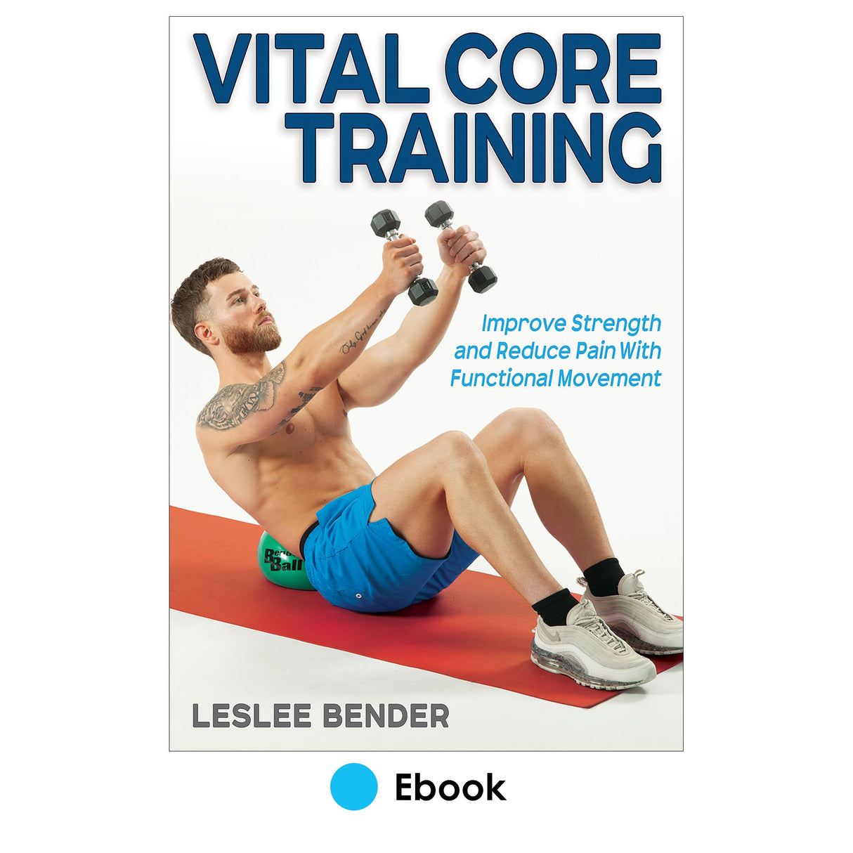 Vital Core Training epub