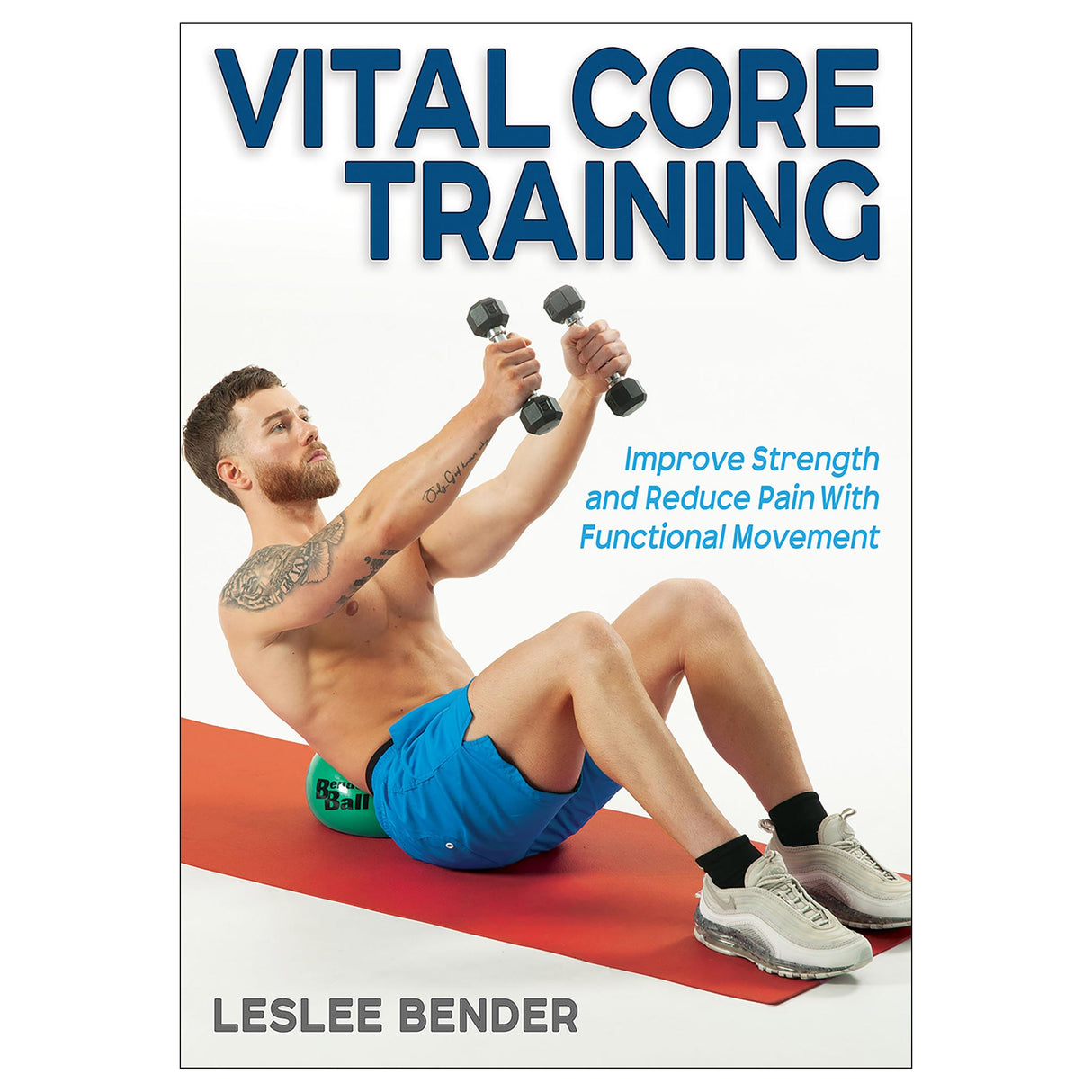 Vital Core Training epub