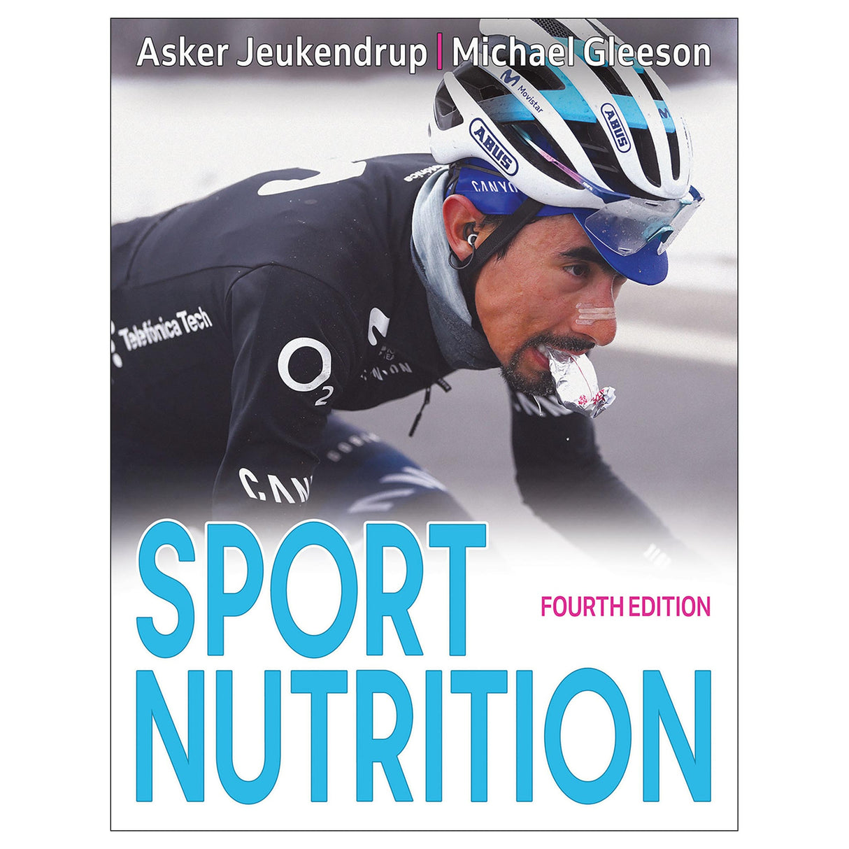 Sport Nutrition 4th Edition With HKPropel Access