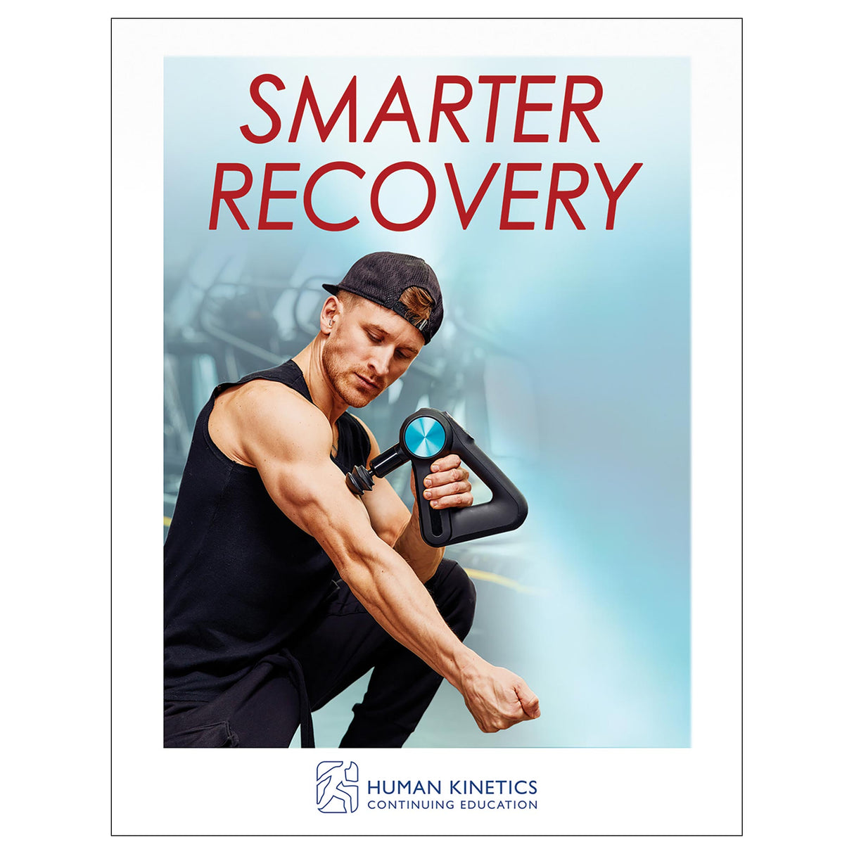 Smarter Recovery Online CE Exam With Print Book