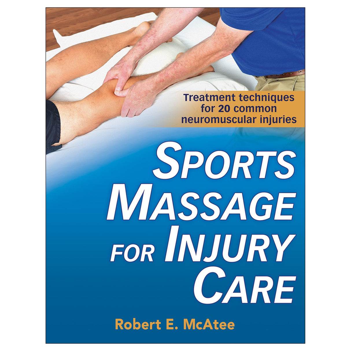 Sports Massage for Injury Care