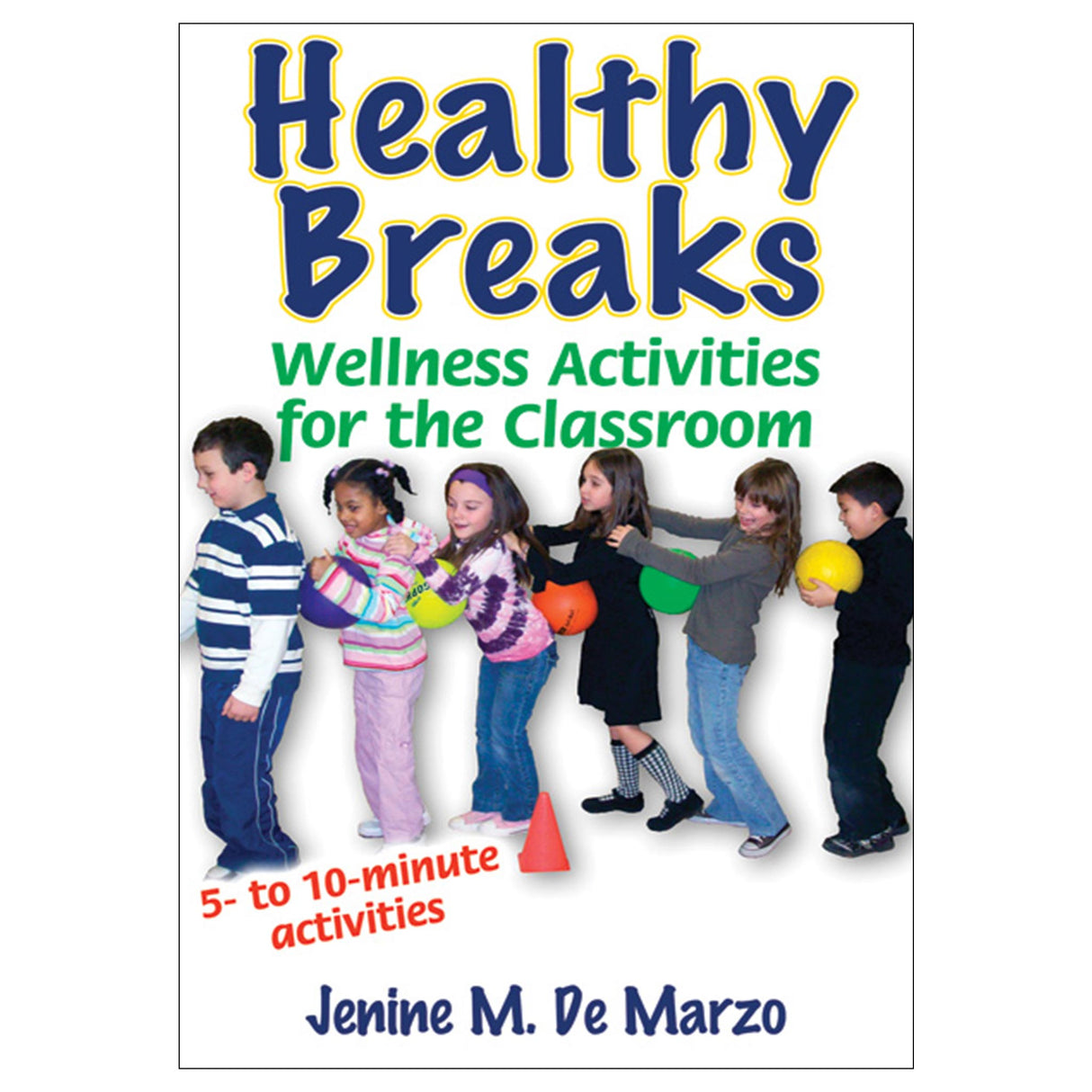 Healthy Breaks PDF