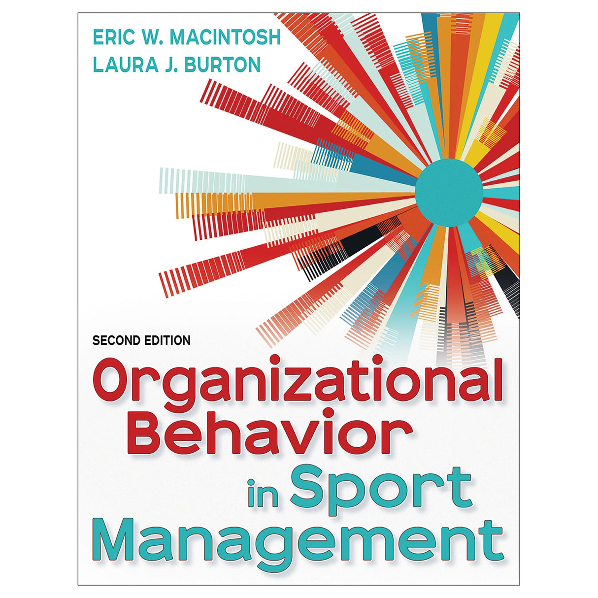 Organizational Behavior in Sport Management-2nd Edition