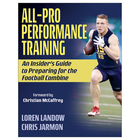 All-Pro Performance Training