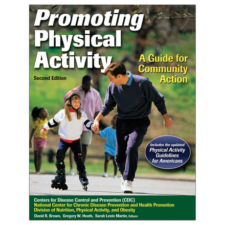 Promoting Physical Activity 2nd Edition PDF