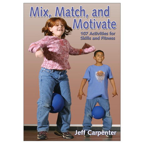 Mix, Match, and Motivate