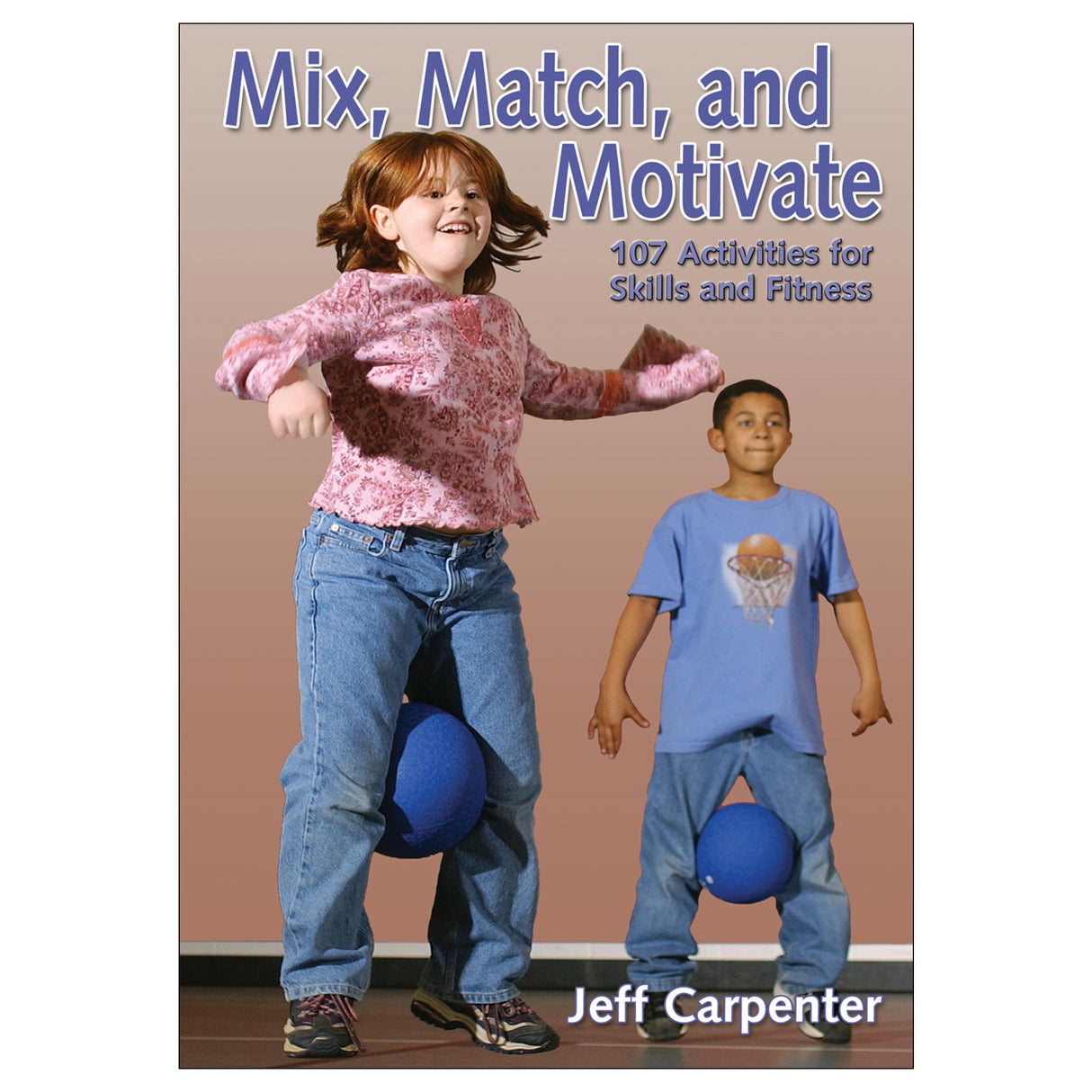 Mix, Match, and Motivate