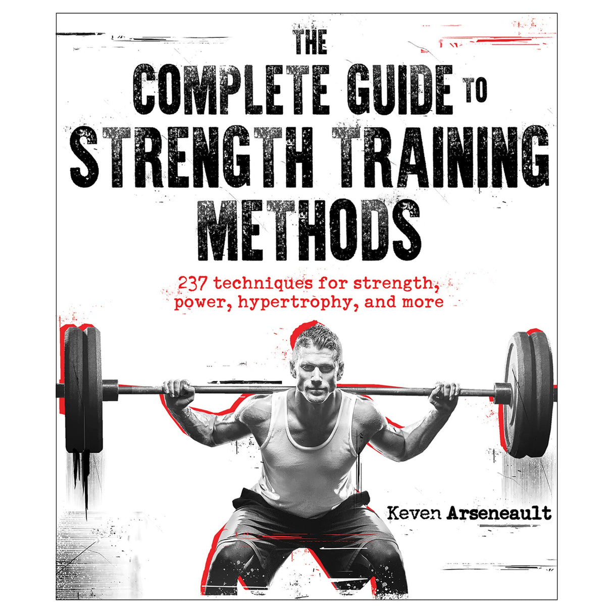 Complete Guide to Strength Training Methods epub, The
