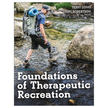 Foundations of Therapeutic Recreation 2nd Edition epub