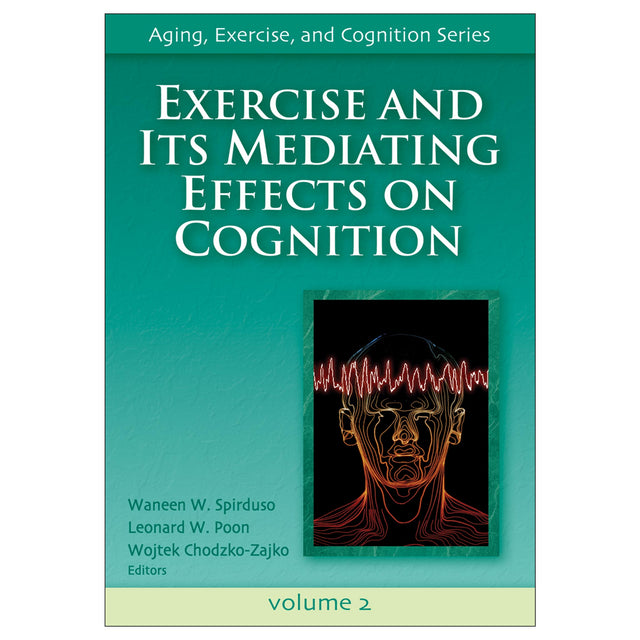 Exercise and Its Mediating Effects on Cognition