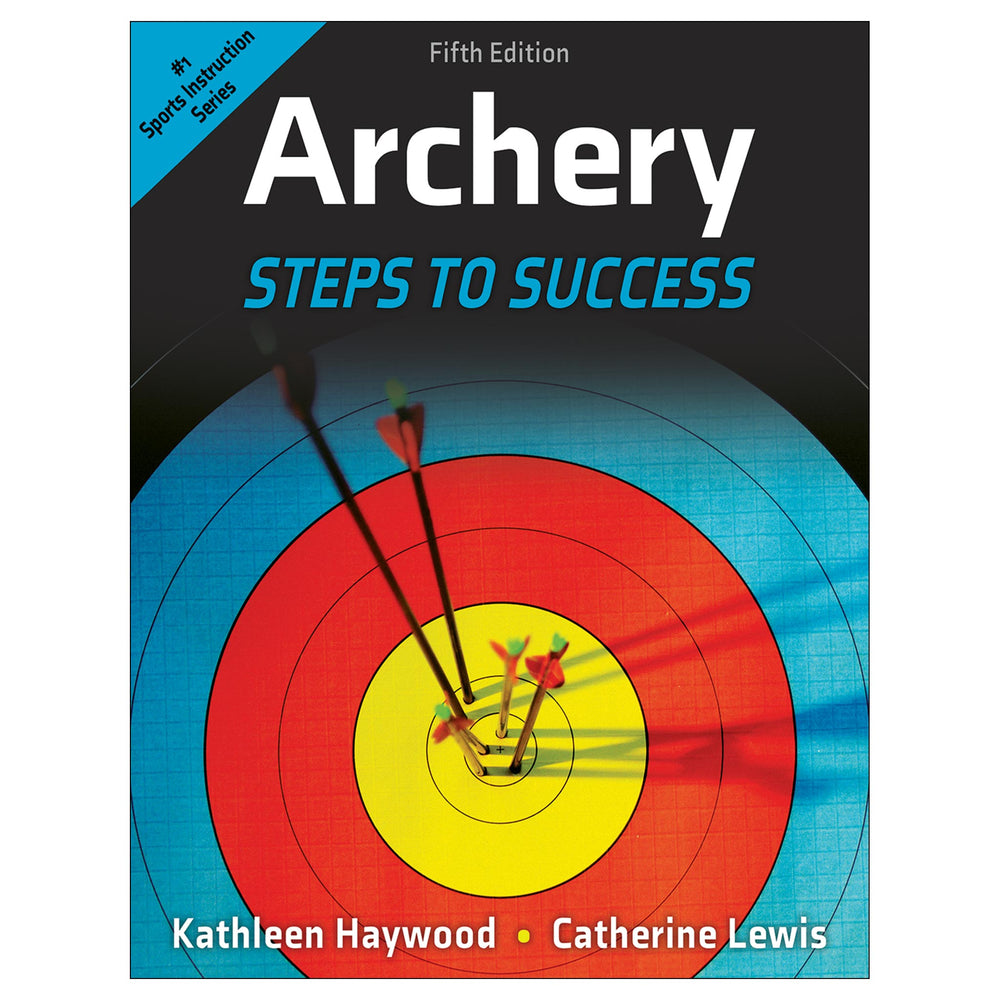 Archery 5th Edition epub