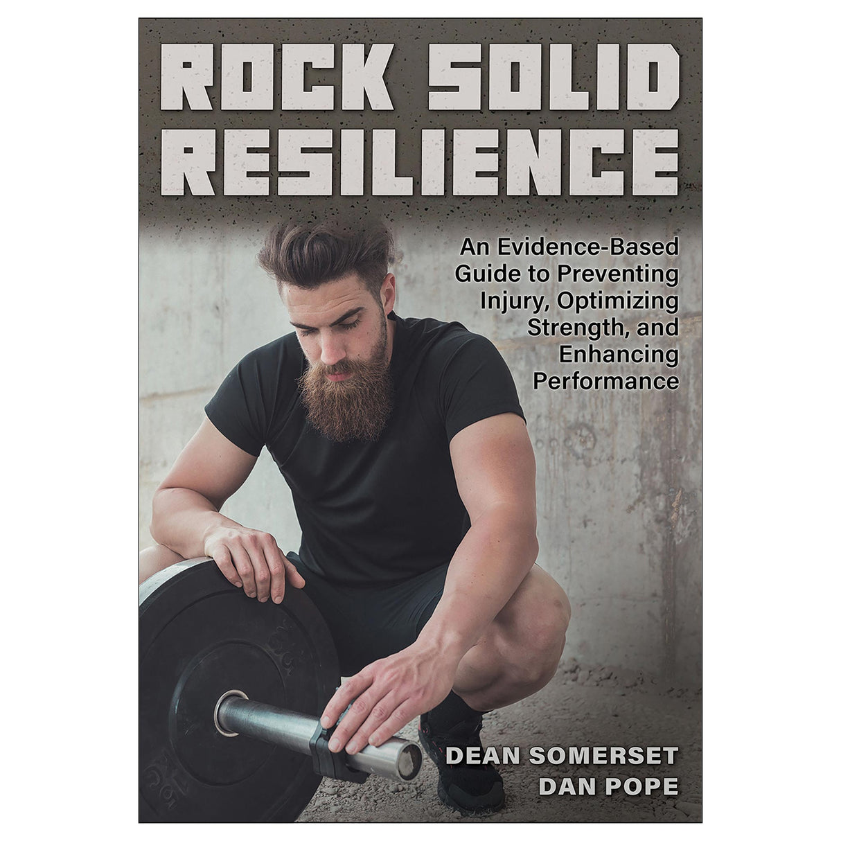 Rock Solid Resilience