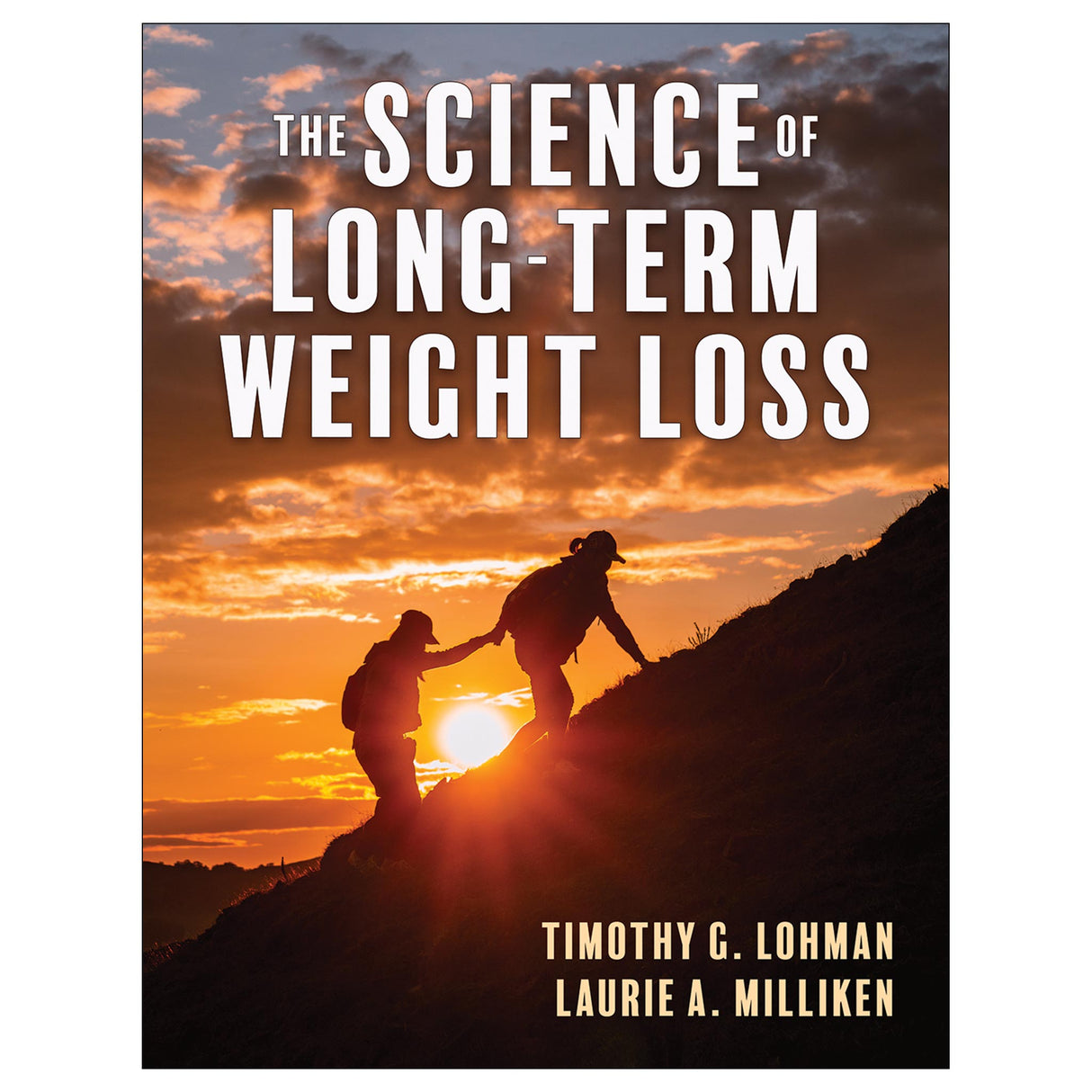 Science of Long-Term Weight Loss, The